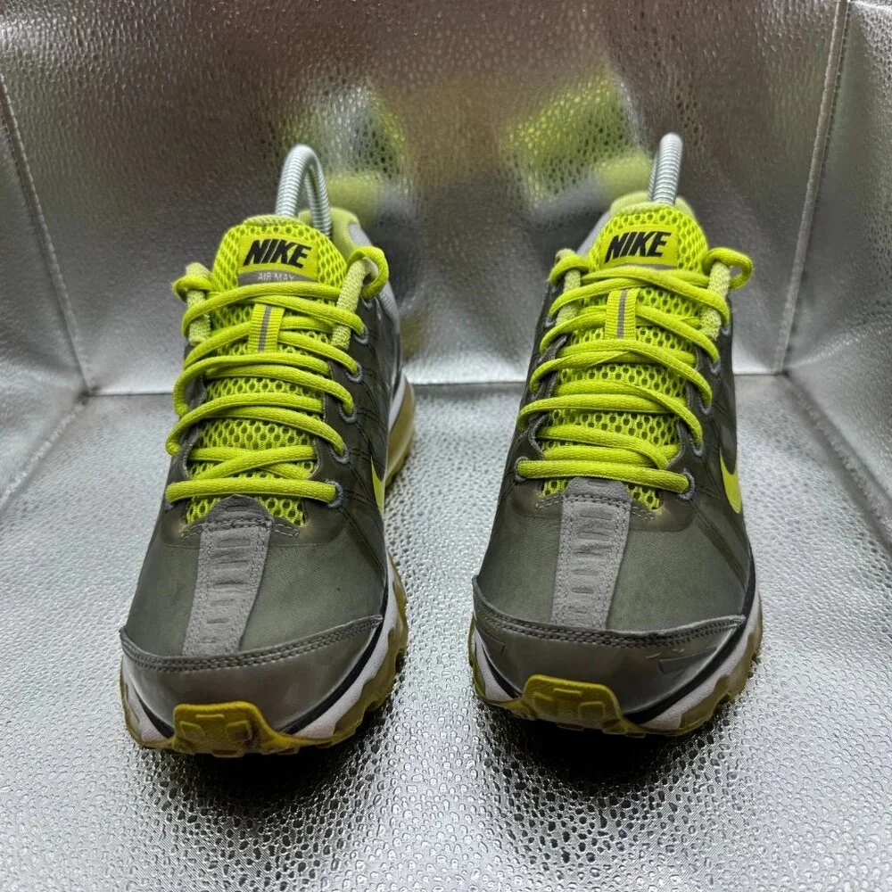 Nike size air